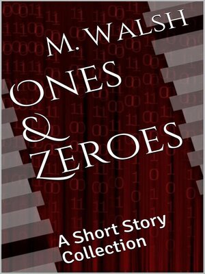 cover image of Ones & Zeroes